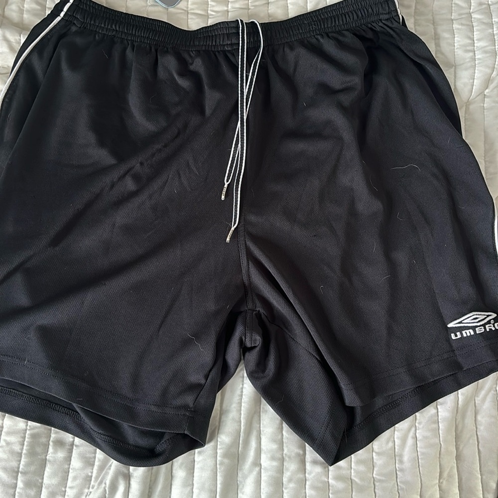 Boys Soccer Shorts